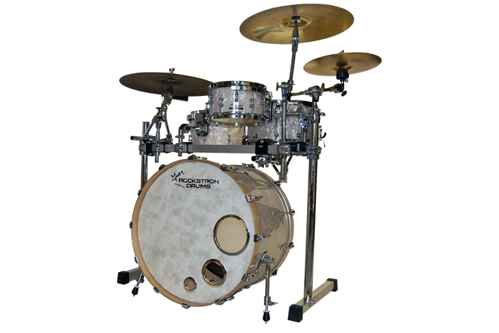 Lg muz custom set