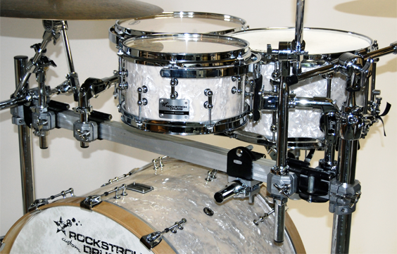 Lg muz custom set d1