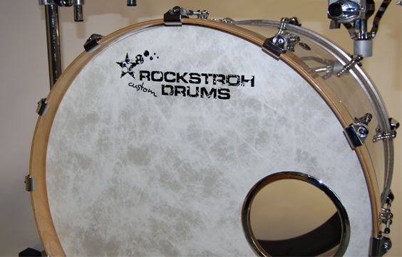 Lg muz custom set d2