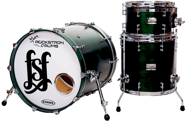 Lg oleg custom set