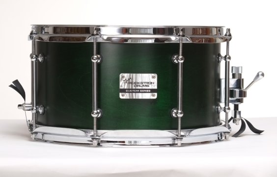 Lg oleg custom snare d1