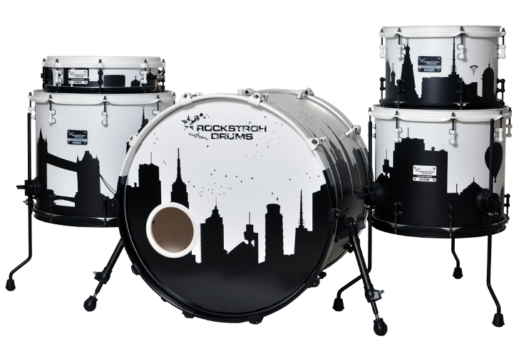 Lg pirr custom set