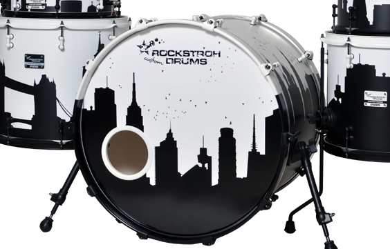 Lg pirr custom set d4