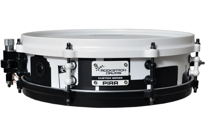 Lg pirr custom snare