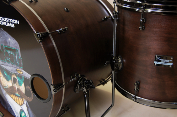 Lg raphi custom set d3