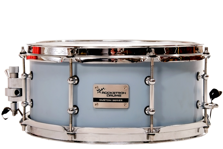 Lg rental custom snare 2