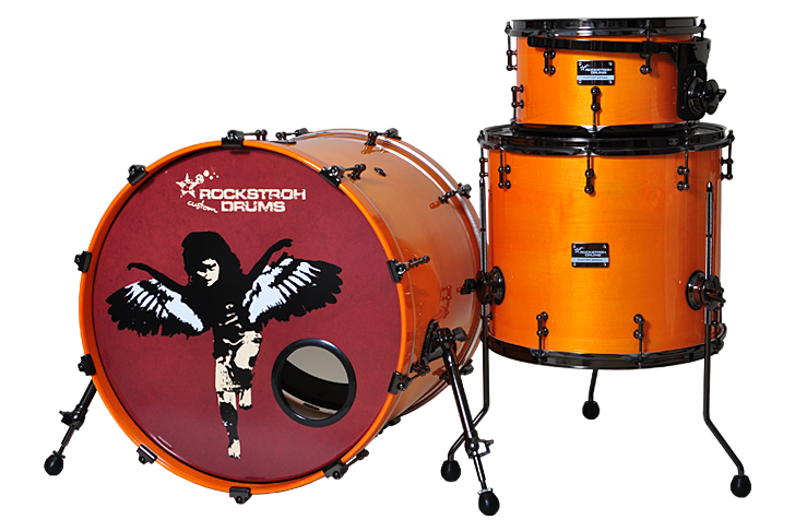Lg samu custom set