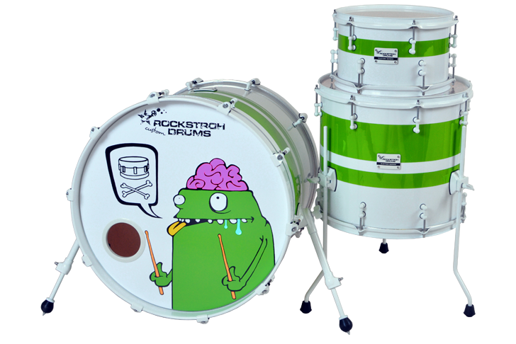Lg sebastianM custom set