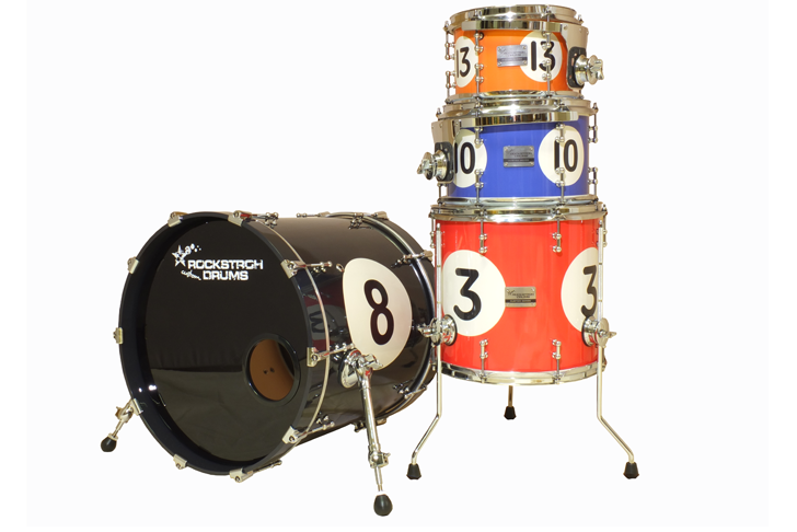 Lg sebastiangriessler custom set