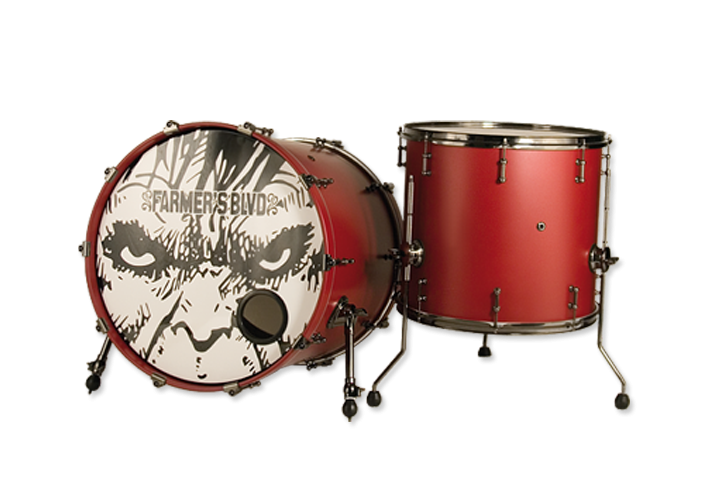 Lg seebi custom set
