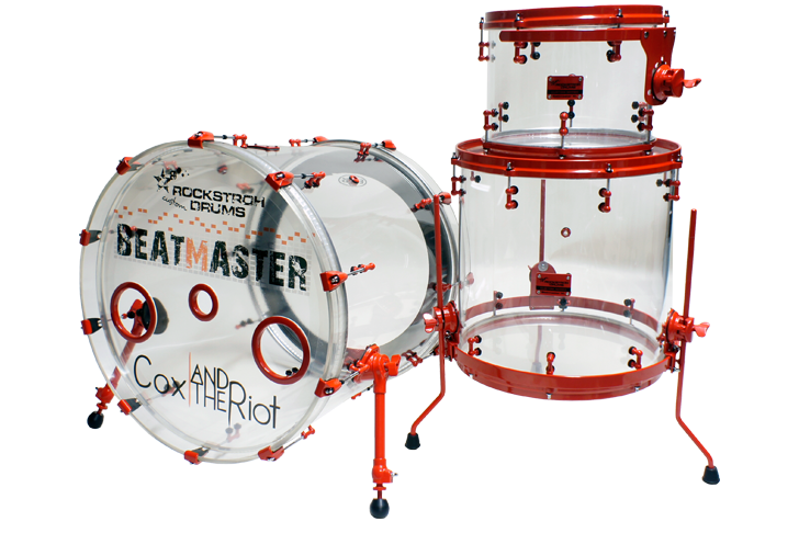 Lg stephanM custom set