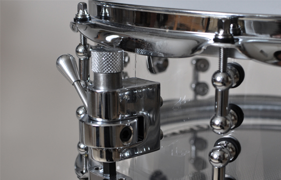 Lg stephanS custom snare d2