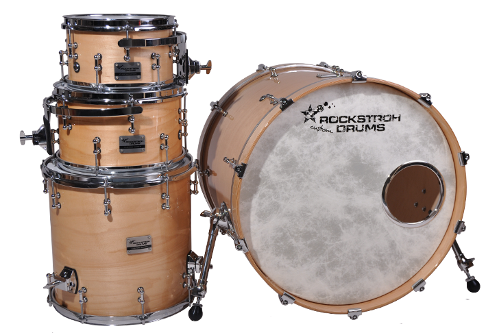 Lg stephanV custom set