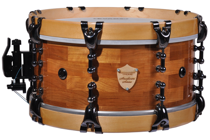 Lg stradivari custom snare