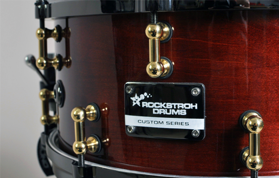 Lg thomasG custom snare d1