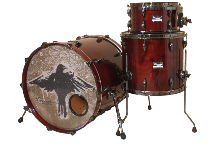 Lg tobi custom set