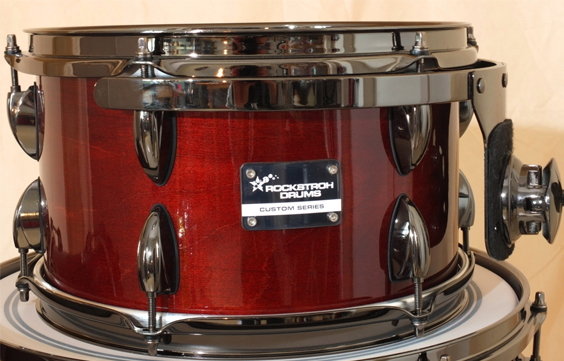 Lg tobi custom set-d3