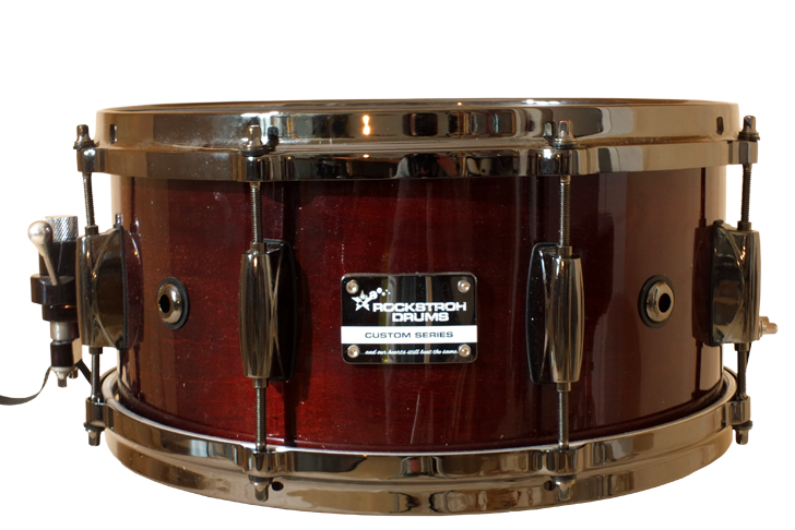 Lg tobi custom snare