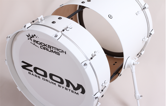Lg zoom custom set d2