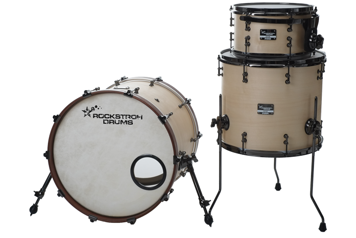 Martin pirr custom set lg