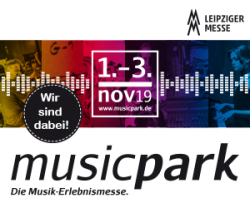 Rockstroh Drums musicpark Leipzig