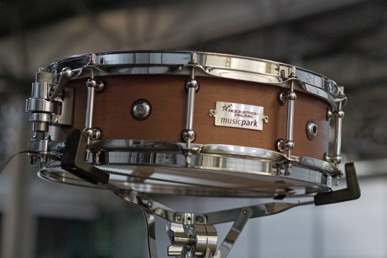 Musicpark custom snare 1 detail 02