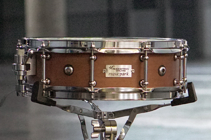 Musicpark custom snare 1 lg