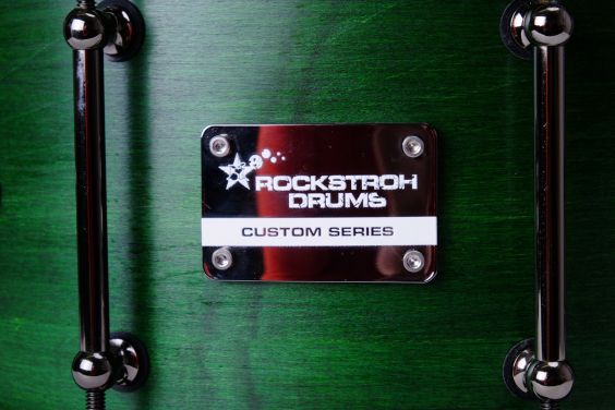 Oleg custom snare 02 detail 02