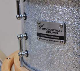 Sm fabianS custom set d2