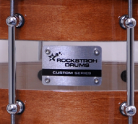 Sm julia custom snare d1
