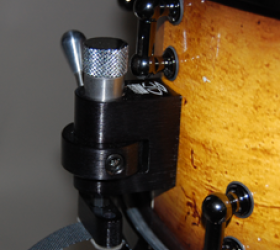 Sm mariusG custom snare d2