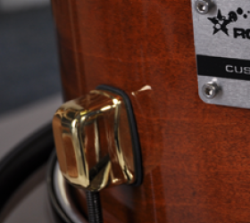 Sm martinS custom set d2