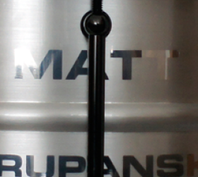 Sm mattK custom snare d1
