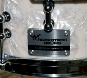 Sm muz custom set d1