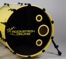 Sm promoGelb custom set d1