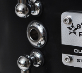 Sm stephanS2 custom snare d