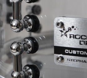 Sm stephanS custom snare d1