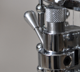 Sm stephanS custom snare d2