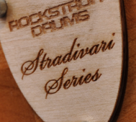 Sm stradivari custom sn d1