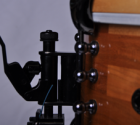 Sm stradivari custom sn d2