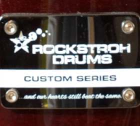Sm tobi custom snare d1