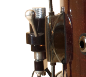 Sm tobi custom snare d2