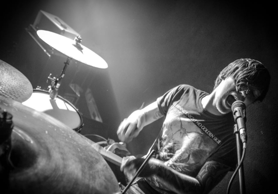 Tobi drums