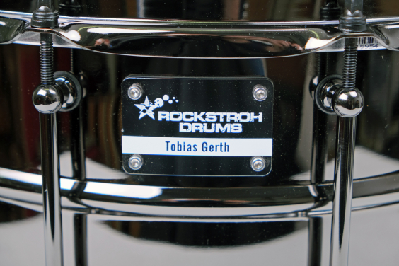 Tobias gerth custom snare detail 02