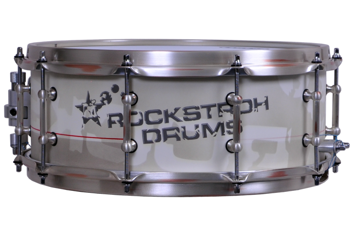 Falk Custom Snare