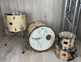FABIAN BUCHENAU CUSTOM SET