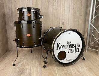 BJÖRN DÖRING CUSTOM SET