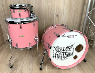 PAULI - HARTMANN CUSTOM SET