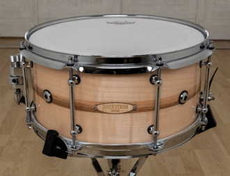 FELIX BOHNE CUSTOM SNARE