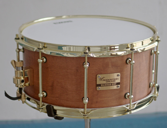 WALDEMAR GERT CUSTOM SNARE